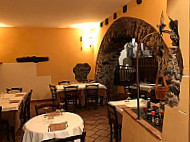 Agora Enoteca Trattoria food