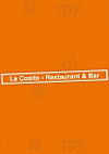 La Cosita Restaurant & Bar inside