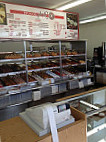 Shipley Do-nuts food