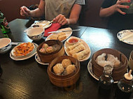 Tao China Bistro Dim Sum food