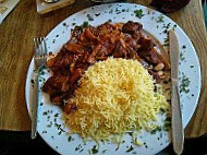 Karawane - Arabisches Restaurant & Cafe food