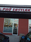 Pho East Lake Vietnamese Restaurant outside