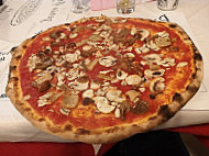 Pizzeria Gran food