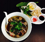 Pho 156 food