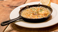 Farro Italian food