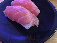 Sakura Sushi food