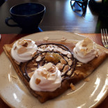 La Petite Saline food