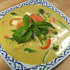 Thai Tida By Mike And Natta food