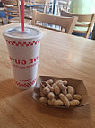 Five Guys food