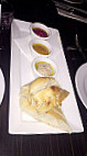 Afous Moroccan And Spanish Tapas food