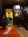 O Paulo inside