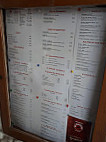 El Rancho Eschweiler menu