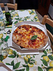 Pizzeria Da Tonino food