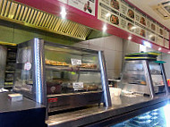 L'Etoile du Liban inside