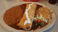 Chuy's food