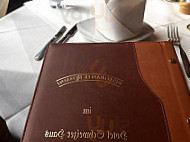 Ristorante Rossini food