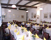 BÜrgerhof inside