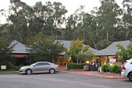 Bridges at Hurstbridge outside