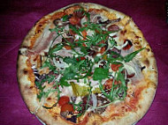 Pizzeria Malaspina food