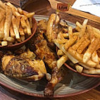 Nando's food