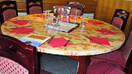 Etoile d'Asie food