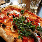 Zizzi food