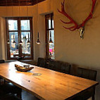 Altes Schloss Hohenbaden food
