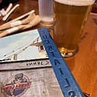 Bubba Gump Shrimp Co. food