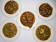 Al Barka Restaurant food