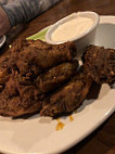 Outback Steakhouse food