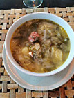 A Curtidoría food