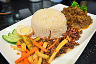 Lazat Malaysian Niddrie food