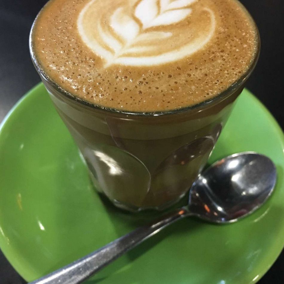 BOHO Espresso