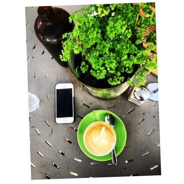 BOHO Espresso