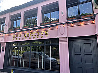 The Bective Kells outside