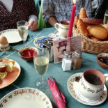 Schäfers Ruh Ihr Ausflugscafé Mit Tradition In Braunschweig