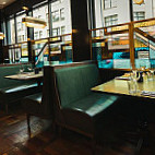 Hawksmoor Spitalfields food