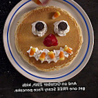 IHOP food