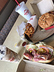 Arby's food