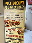 Calgary Pizza Unlimited Inc food