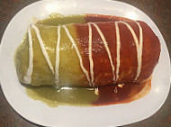 Ay Chihuahua Mexican Food food