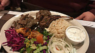 Pera Turkish Kitchen food