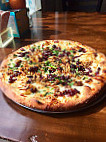 Park Pizza Co food