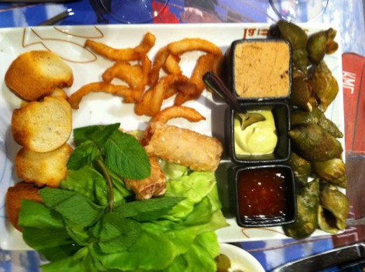 restaurant image