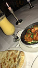 Moghul food