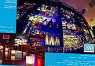 Exil No.5 food