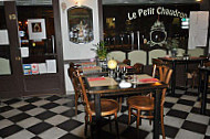 Le Petit Chaudron food