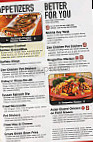 TGI FRIDAYS - Hagerstown menu