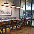 Cornerstone food