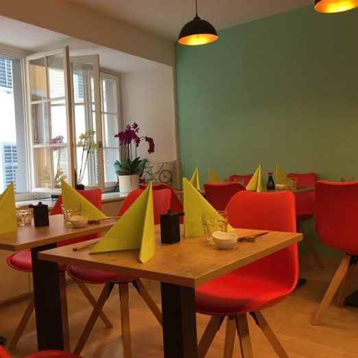 restaurant image